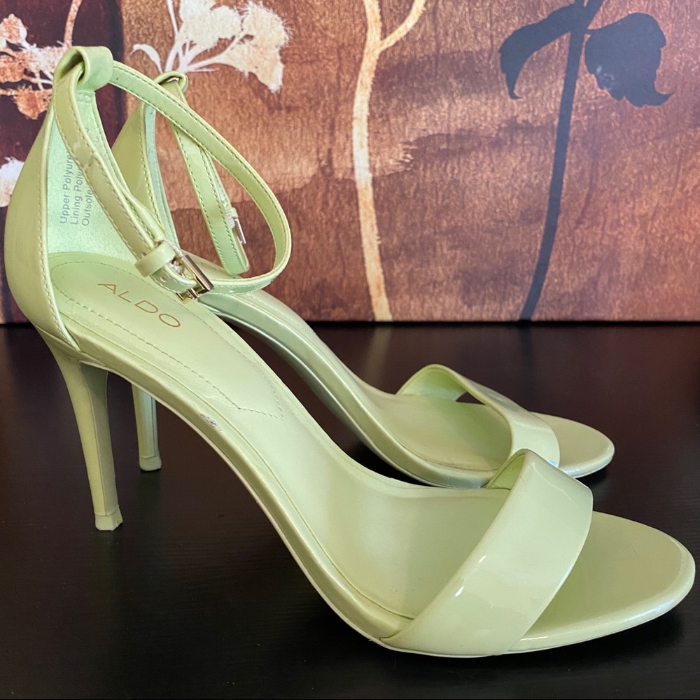 Aldo Cally Statement Heels
